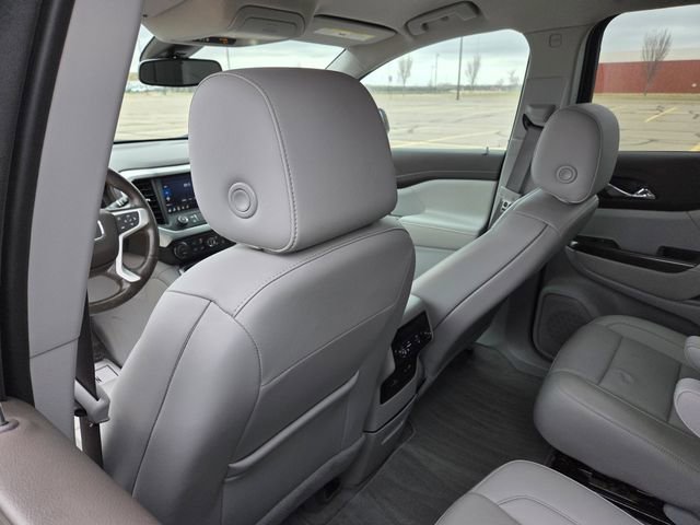 Used 2021 GMC Acadia SLT w/ Technology Package image 46