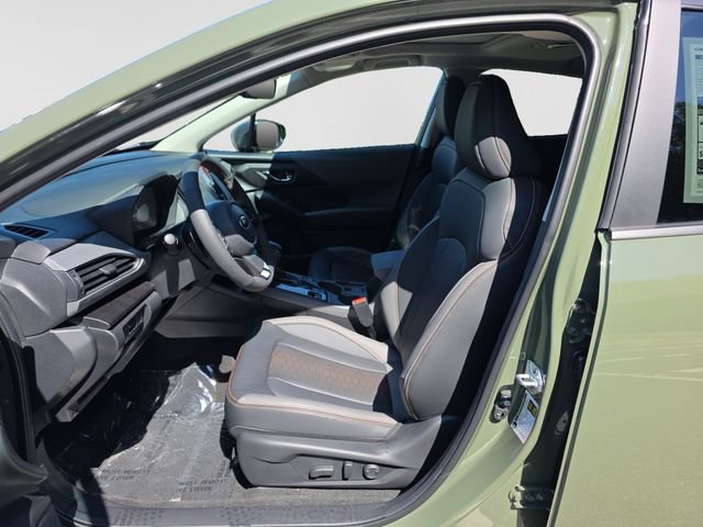 New 2026 Subaru Crosstrek 2.5i Limited AWD/4WD image 11