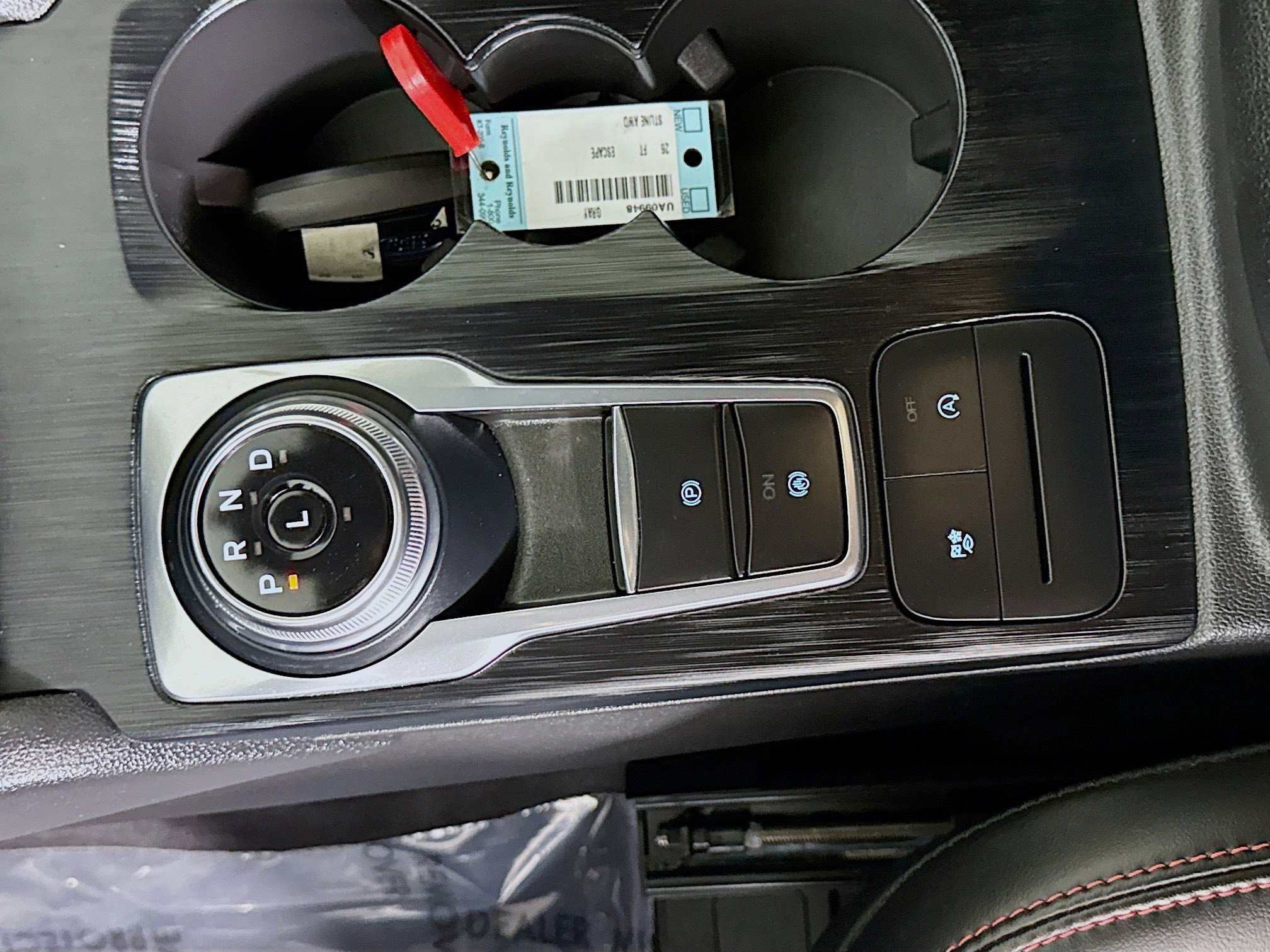 Used 2026 Ford Escape ST-Line image 20
