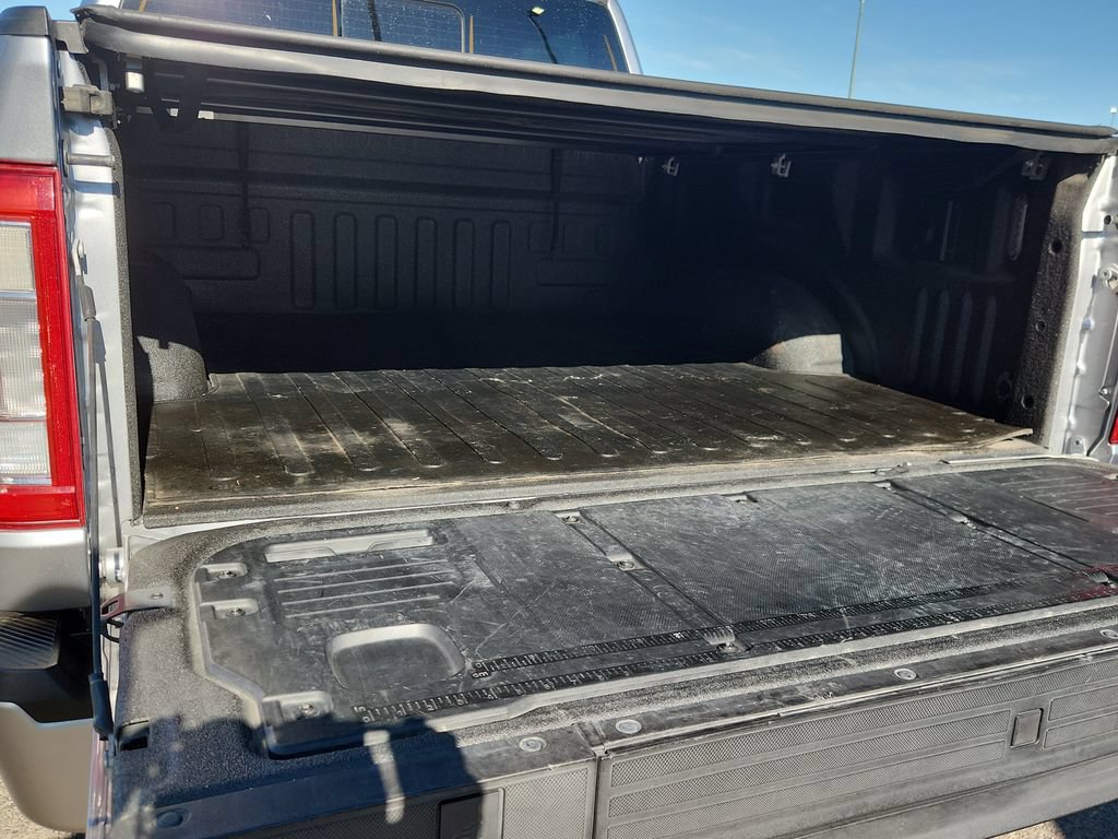 Used 2021 Ford F150 Limited AWD/4WD image 13
