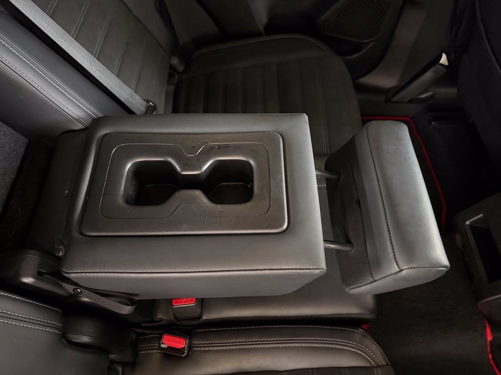 Used 2023 Mitsubishi Outlander 4WD Plug-In Hybrid image 28