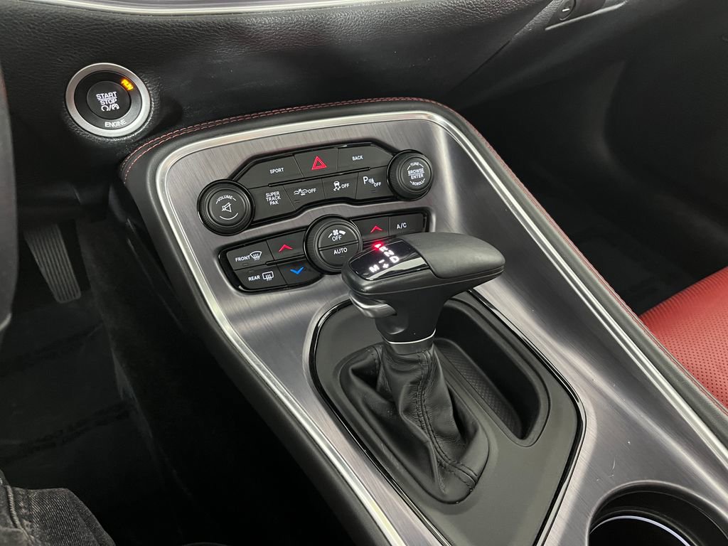 Used 2016 Dodge Challenger R/T Plus RWD image 21