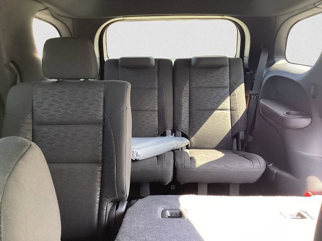 New 2026 Dodge Durango GT w/ Blacktop Package image 14