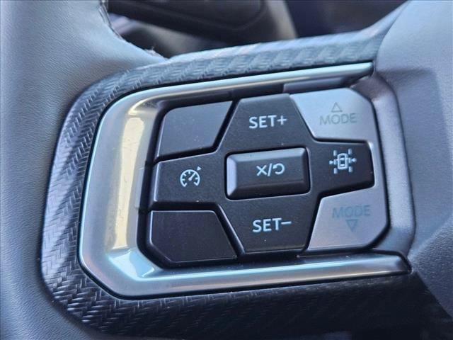 New 2026 Ford Mustang Coupe RWD image 16