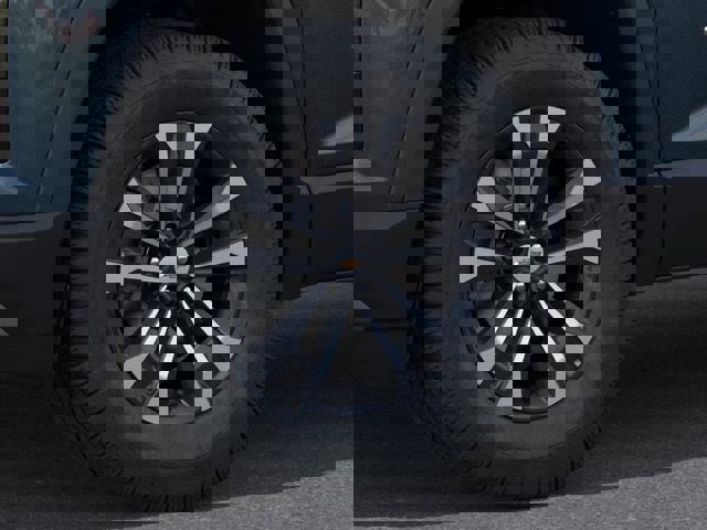 New 2026 Chevrolet Equinox LT image 9