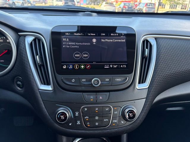 Used 2024 Chevrolet Malibu LT image 12