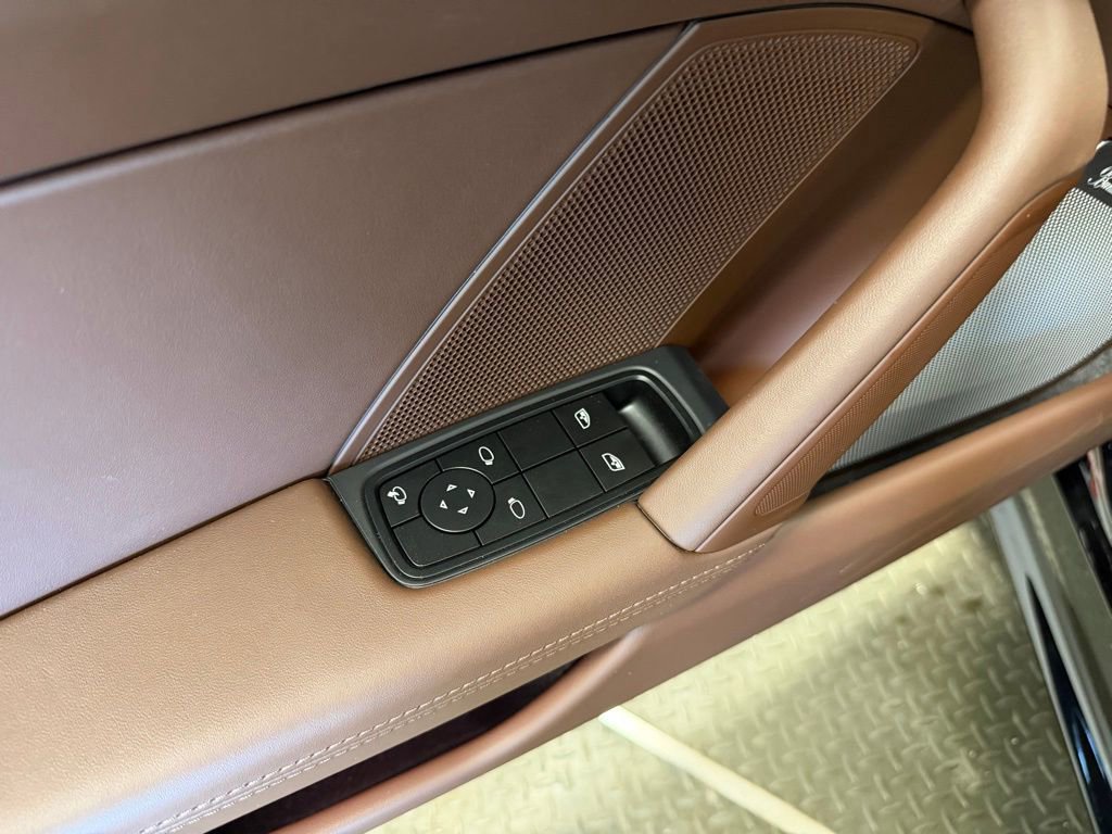 Certified 2026 Porsche 911 Carrera 4S image 9