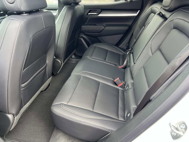 New 2026 GMC Terrain Elevation w/ Elevation Premium Package image 11