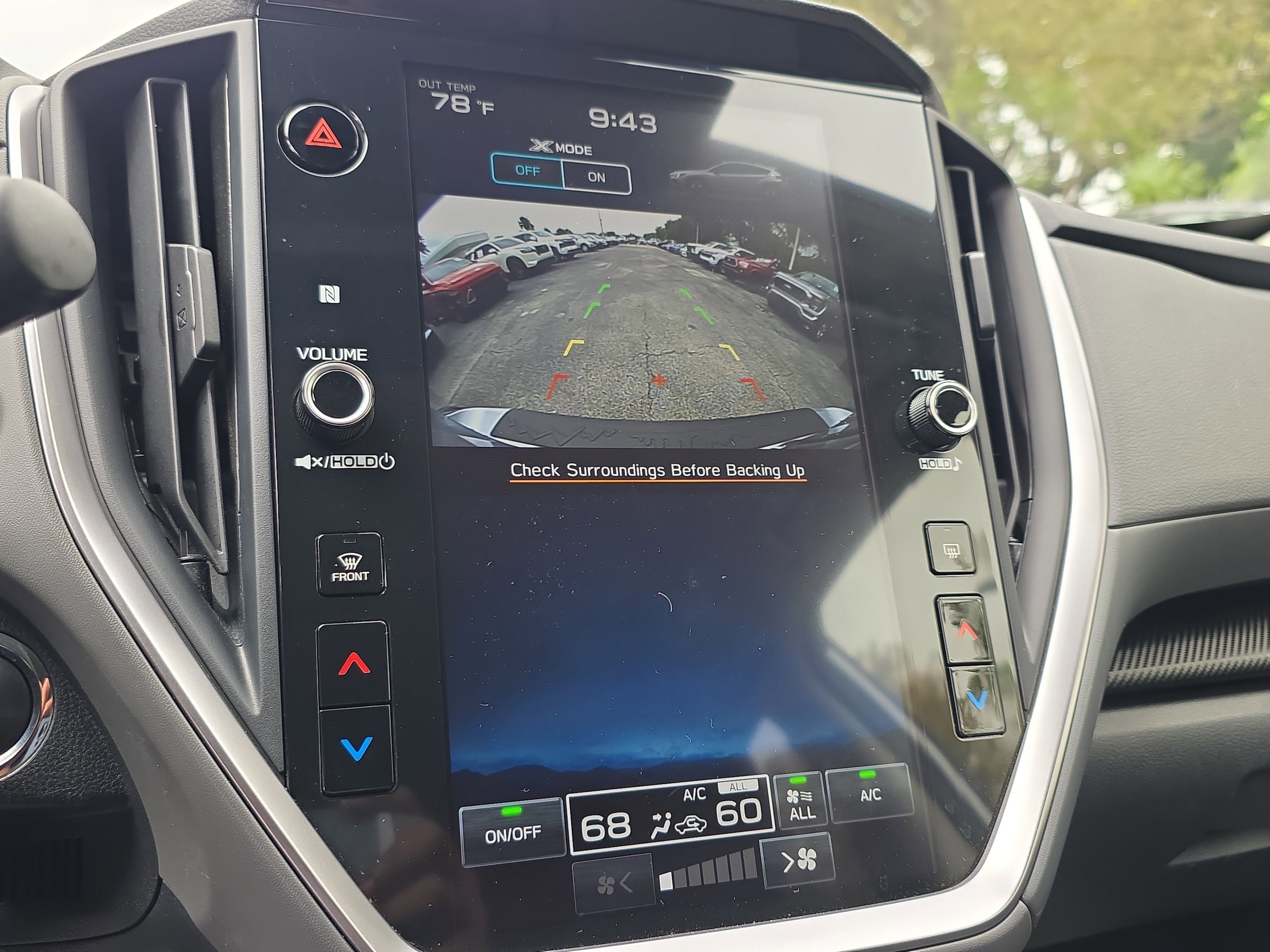 Used 2024 Subaru Crosstrek 2.0i Premium image 32