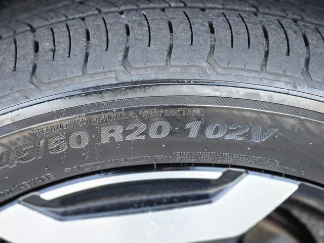 Used 2025 Kia Telluride S FWD image 11