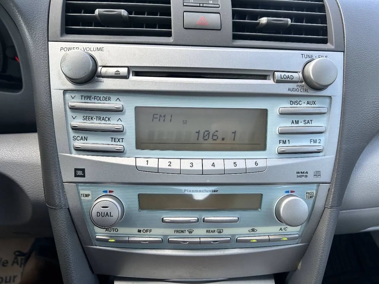 Used 2009 Toyota Camry XLE FWD image 20