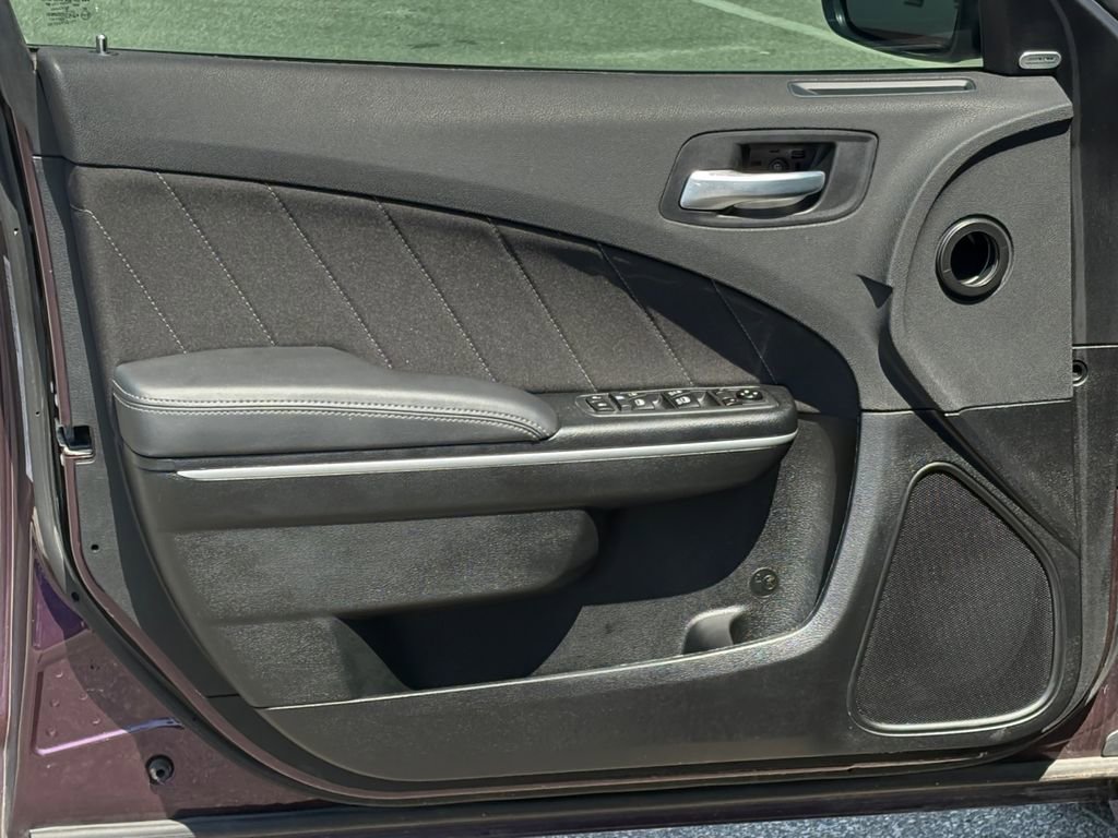 Used 2020 Dodge Charger GT RWD image 12