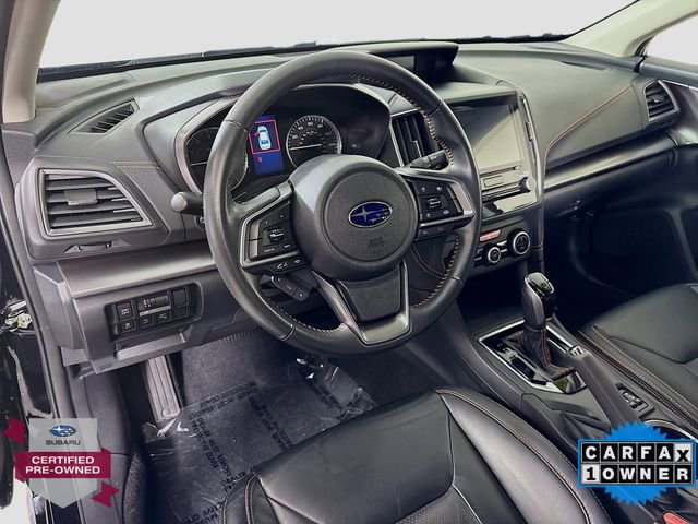 Certified 2023 Subaru Crosstrek 2.5i Limited image 9