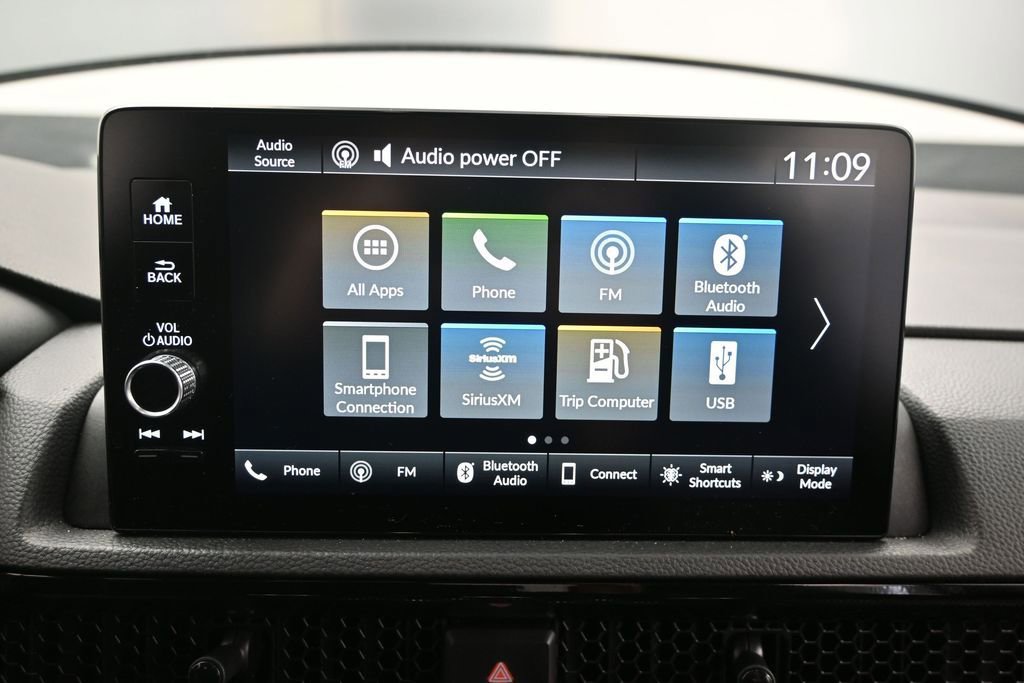 Used 2025 Honda CR-V EX-L image 14