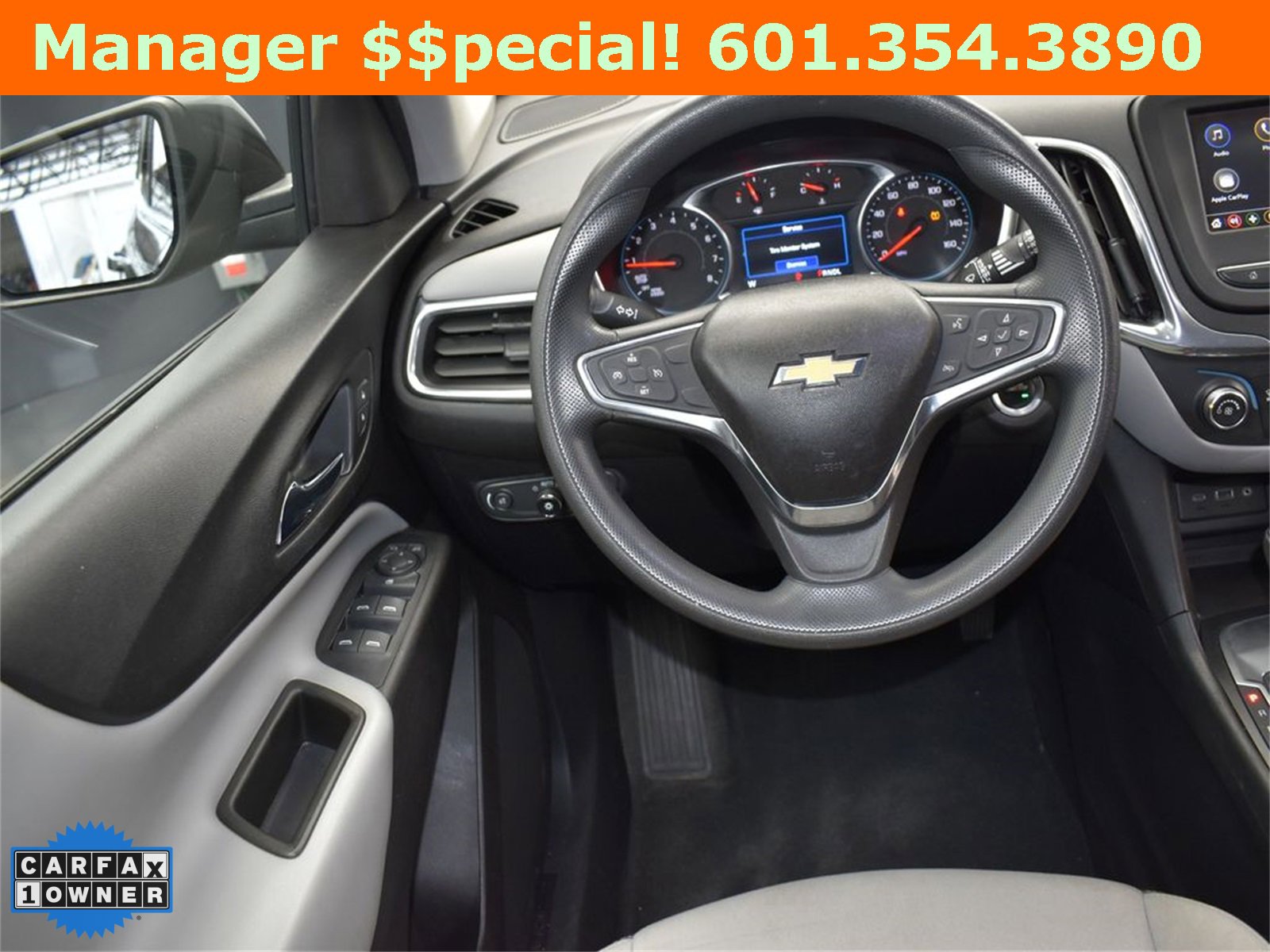 Used 2019 Chevrolet Equinox LT image 30
