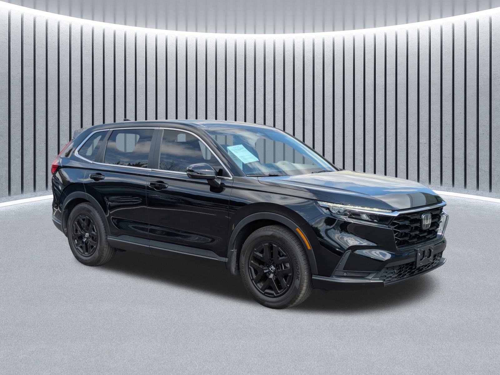 Used 2024 Honda CR-V EX-L image 2