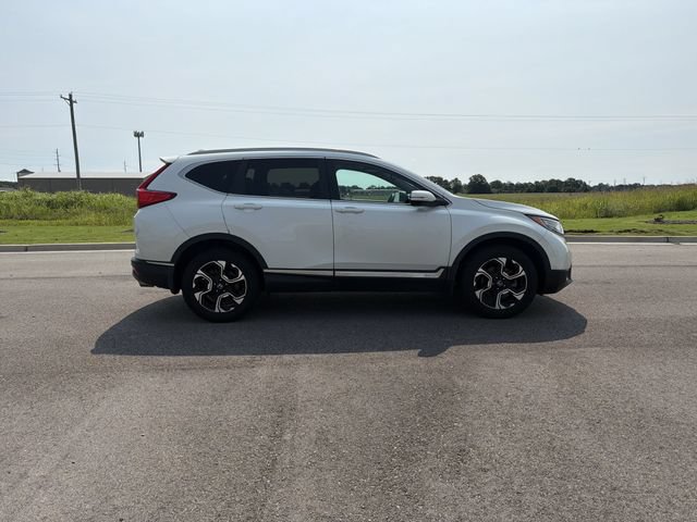 Used 2018 Honda CR-V Touring image 6
