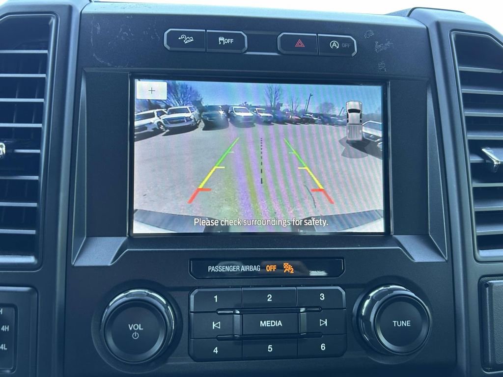 Used 2020 Ford F150 XL w/ Equipment Group 101A Mid AWD/4WD image 23