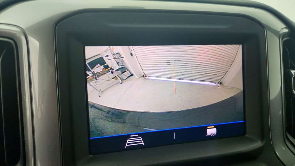 Used 2021 Chevrolet Silverado 1500 Custom image 19