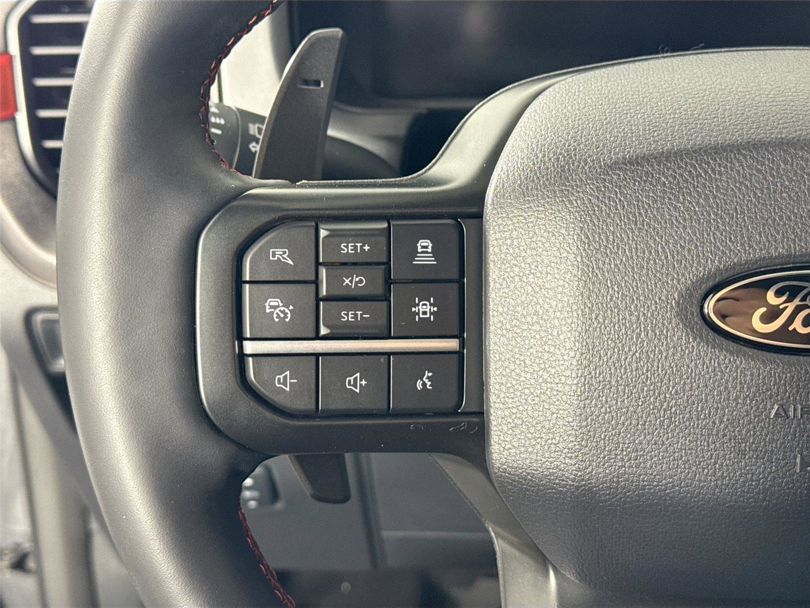 Used 2025 Ford F150 Raptor image 18