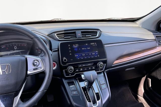 Used 2021 Honda CR-V EX image 9
