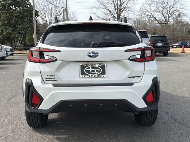 New 2026 Subaru Crosstrek 2.0i Premium image 4