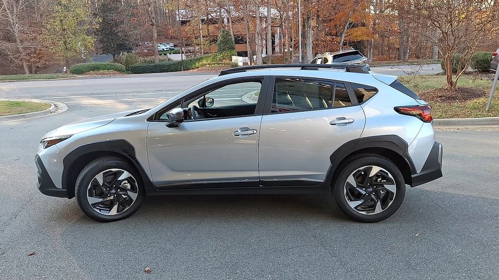 New 2025 Subaru Crosstrek 2.5i Limited w/ Crosstrek Mirror Package image 5