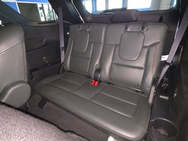 Used 2022 Ford Explorer Timberline AWD/4WD image 24