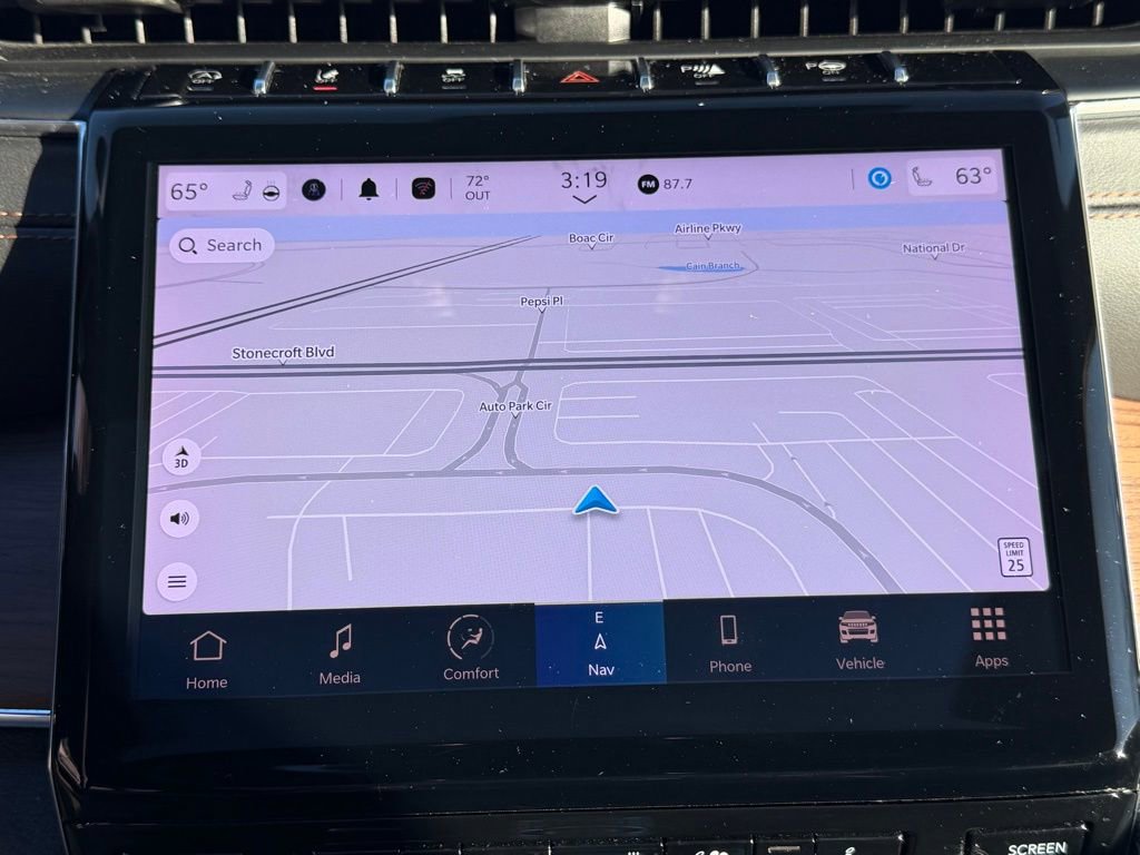 Certified 2024 Jeep Grand Cherokee L Summit image 20