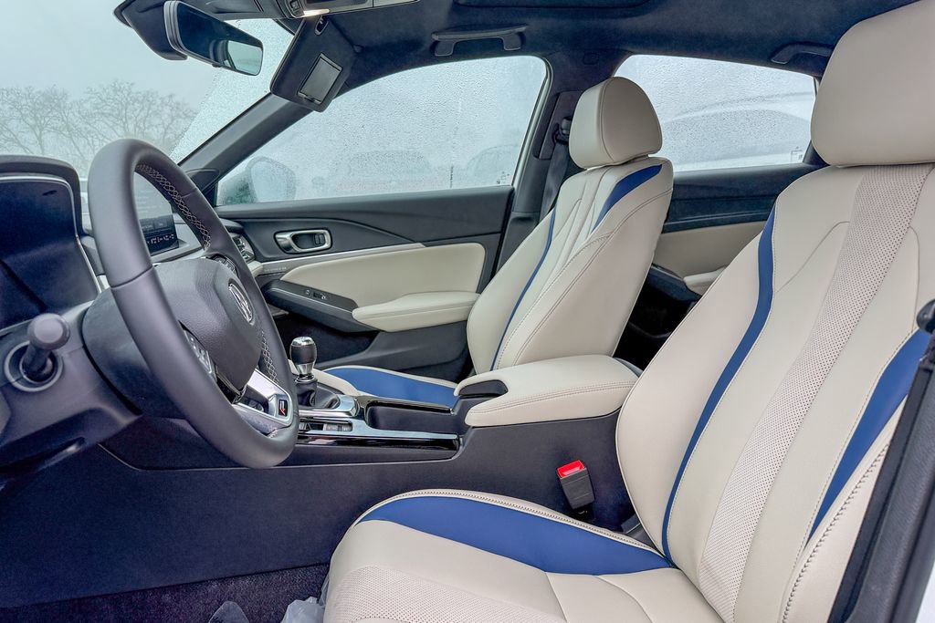 New 2026 Acura Integra A-Spec FWD image 14