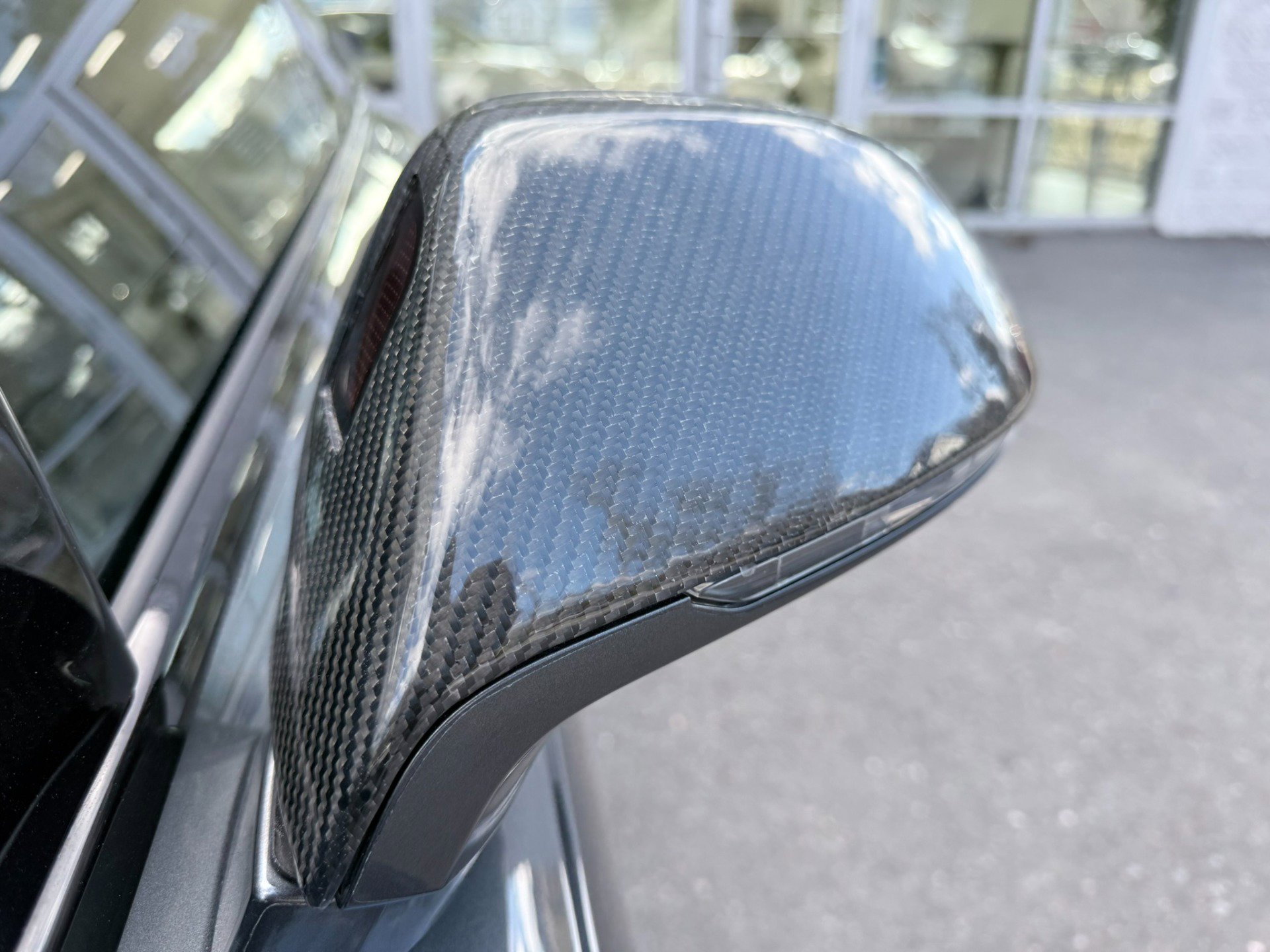 Used 2014 Audi RS 7 Prestige image 51