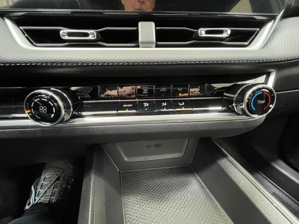 New 2026 Chevrolet Equinox LT image 15