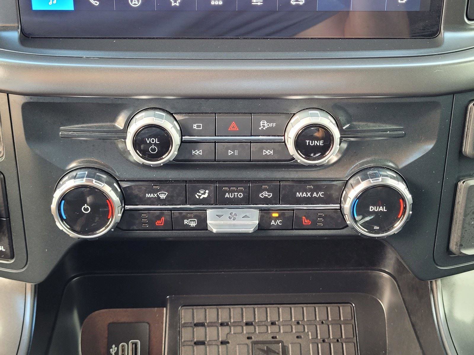 Used 2025 Ford F150 Tremor w/ Bed Utility Package image 27