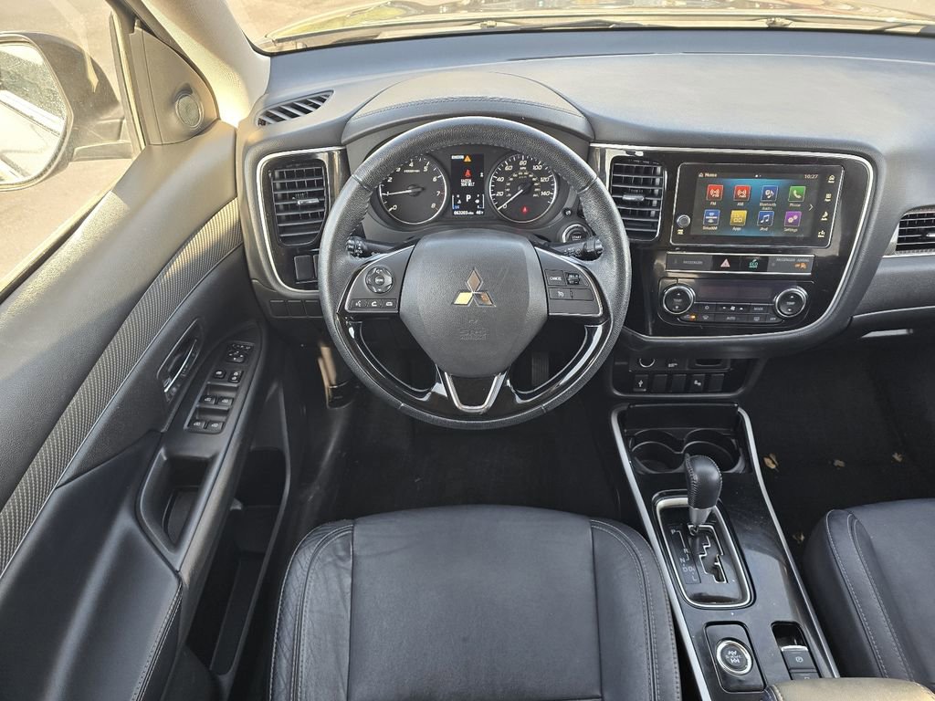Used 2019 Mitsubishi Outlander SEL image 14