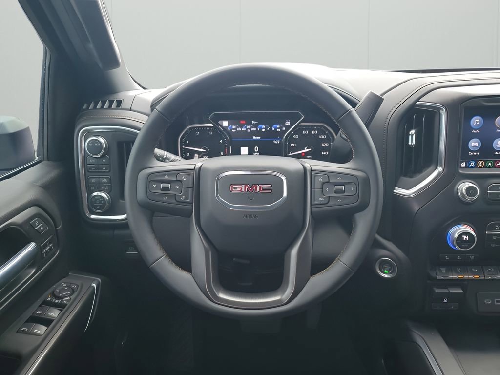 Used 2023 GMC Sierra 3500 AT4 w/ AT4 Premium Plus Package image 25