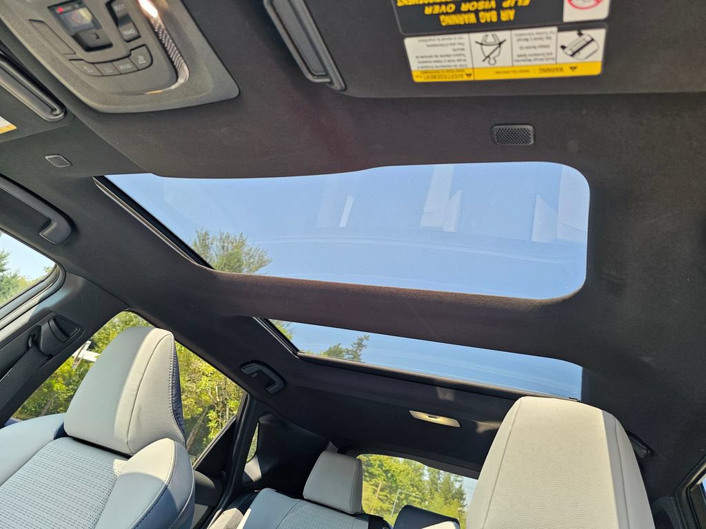 Used 2023 Subaru Solterra AWD image 20