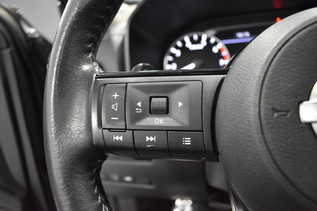 Certified 2023 Nissan Rogue SL w/ SL Premium Package AWD/4WD image 29