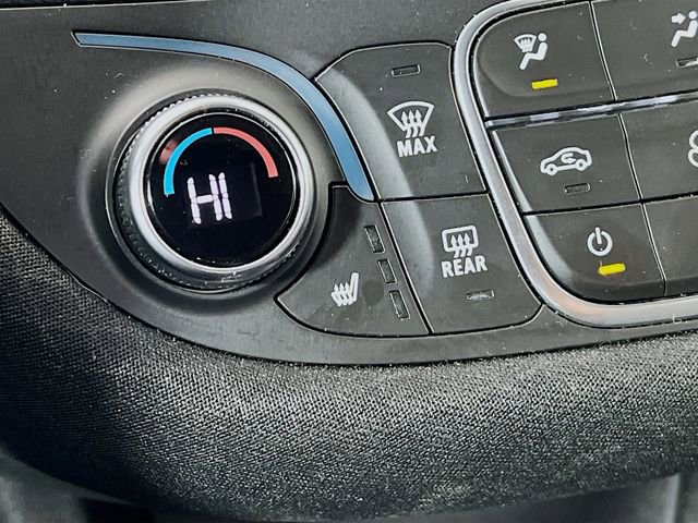 Used 2024 Chevrolet Malibu LT image 20