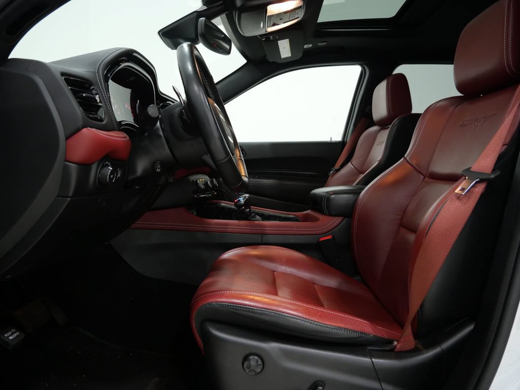 Used 2023 Dodge Durango SRT AWD/4WD image 13