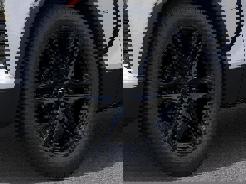 New 2026 Chevrolet Blazer EV LT w/ LPO, Blackout Package image 33