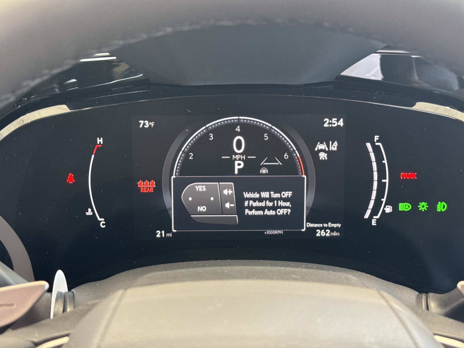 New 2026 Lexus NX 350 AWD w/ Accessory Package (Z1) image 28