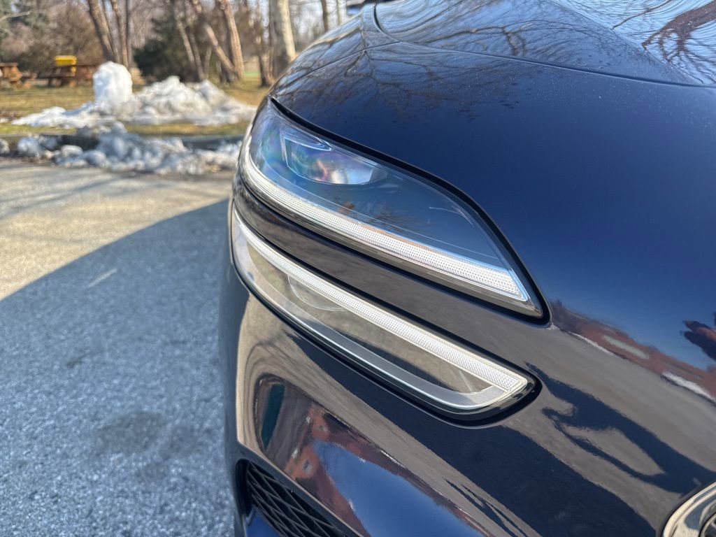 New 2026 Genesis G70 2.5T Prestige image 35