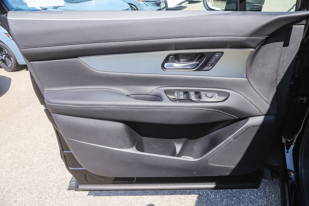 New 2026 Nissan Murano SL AWD/4WD image 22