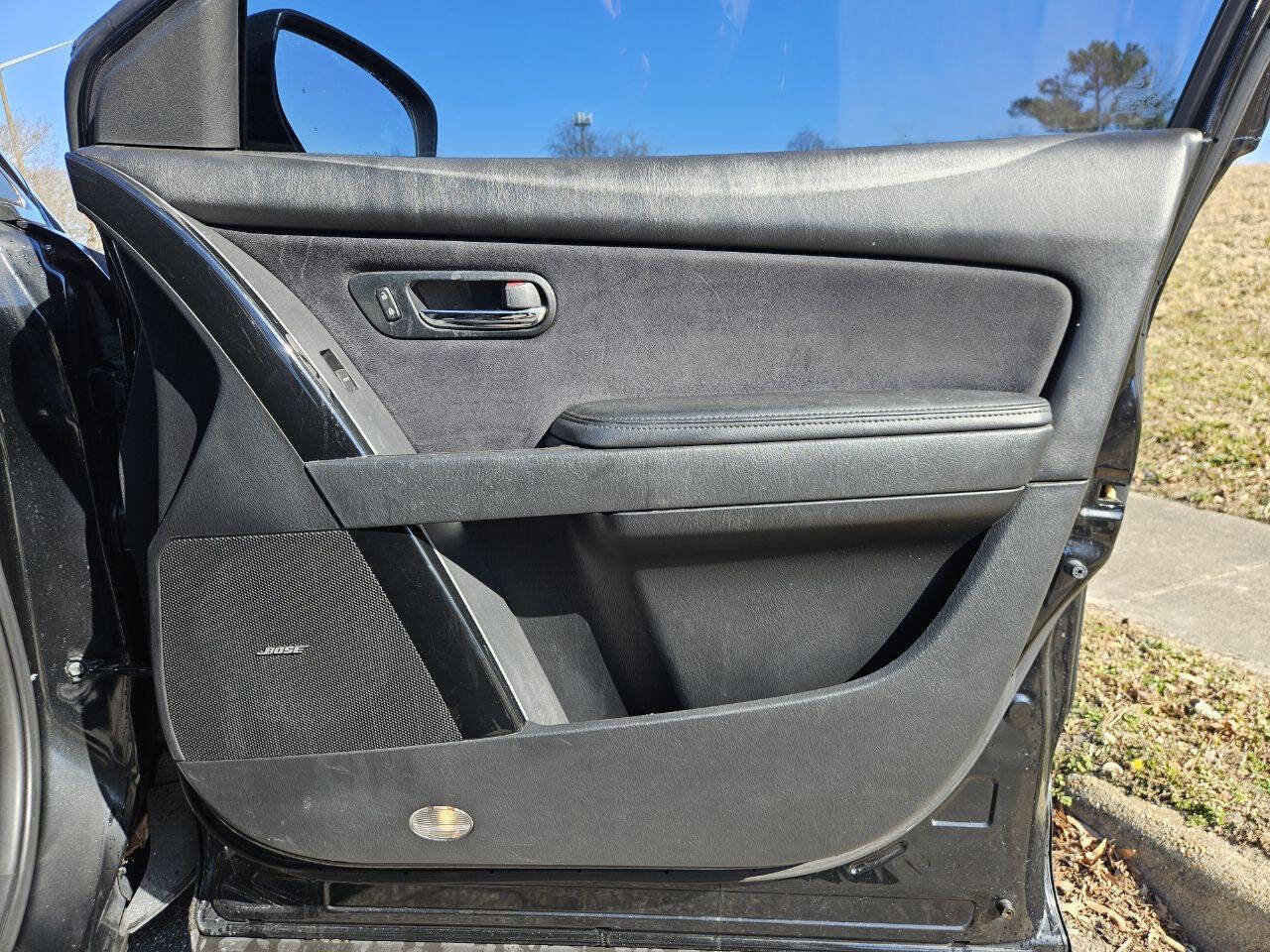 Used 2014 MAZDA CX-9 Touring w/ Touring Technology Package image 19