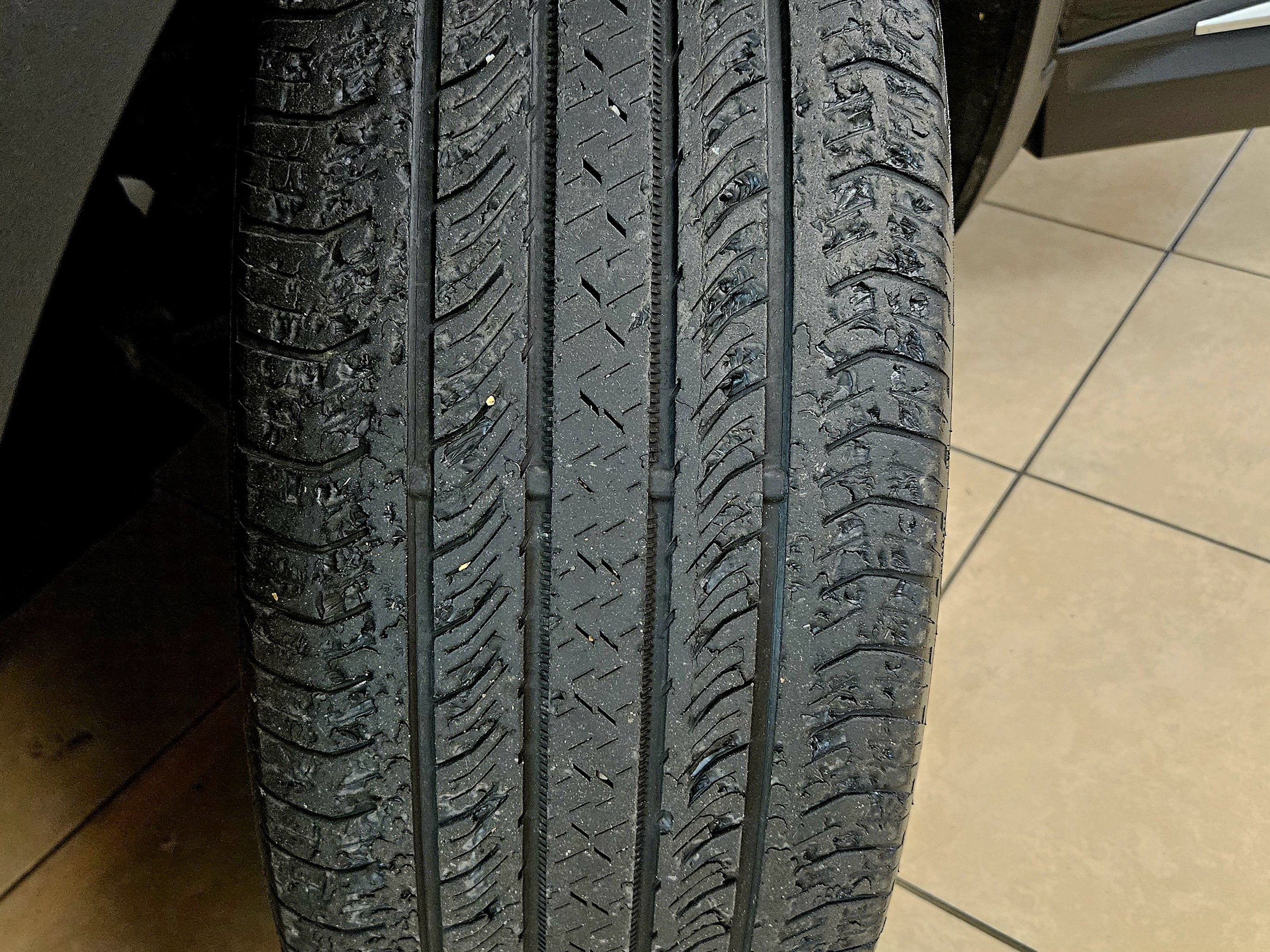 Used 2021 Buick Envision Essence image 47