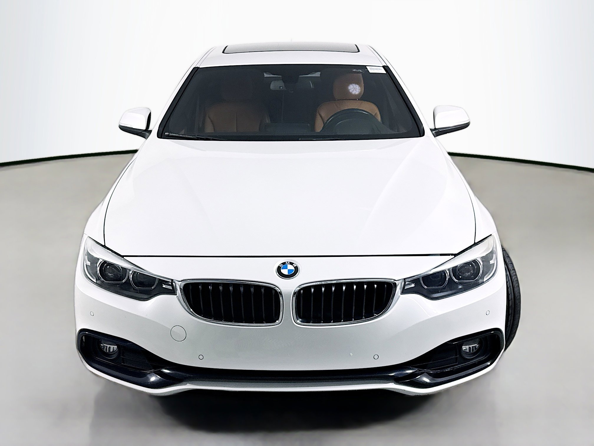 Used 2019 BMW 430i Gran Coupe 430i video 2