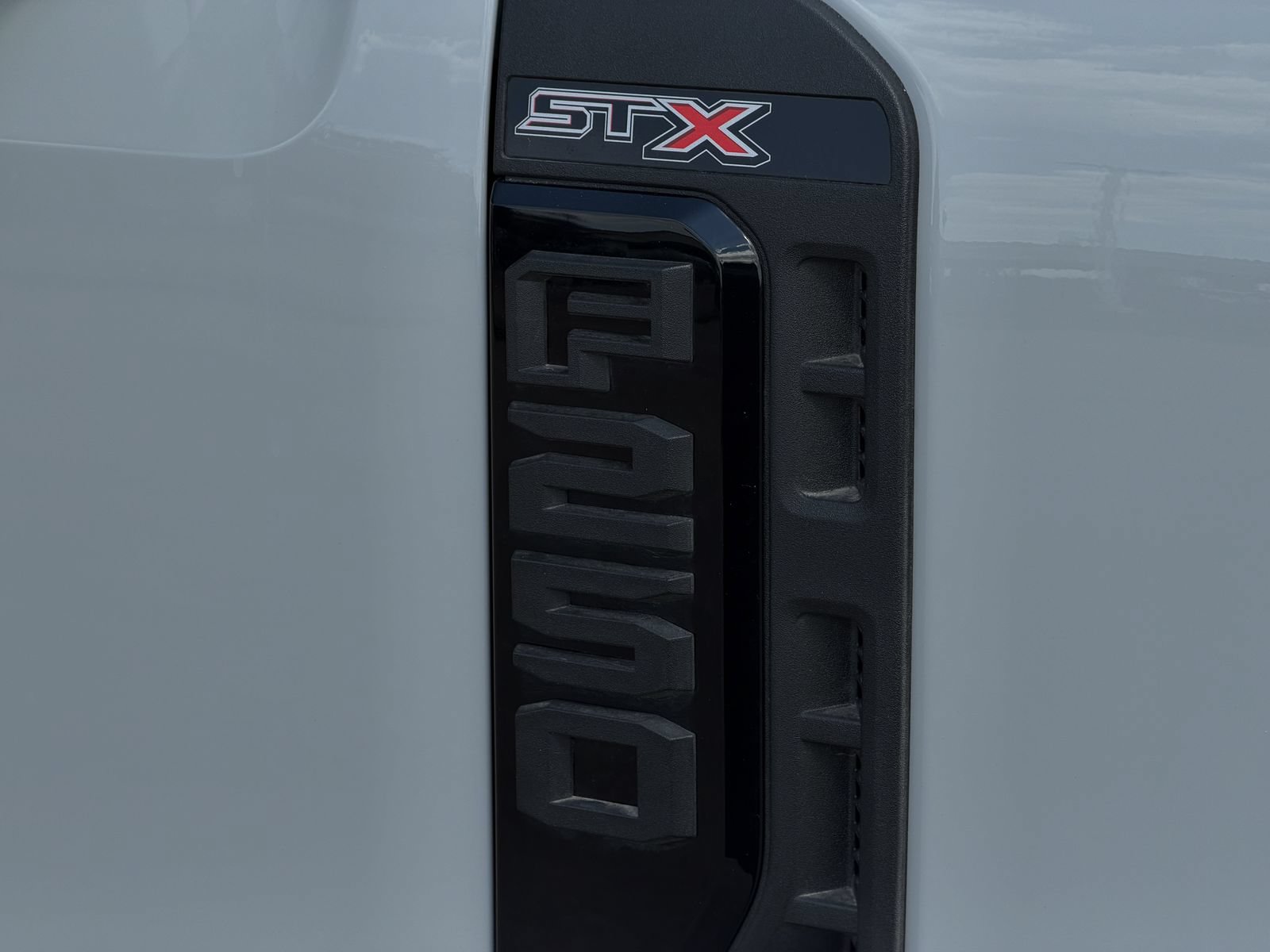 Used 2026 Ford F250 XL w/ STX Appearance Package AWD/4WD image 17
