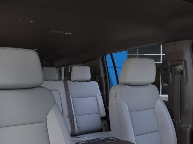 New 2026 Chevrolet Suburban LS image 24