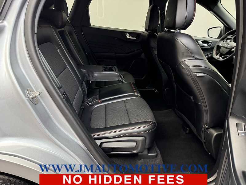 Used 2023 Ford Escape ST-Line w/ Tech Pack #1 image 17