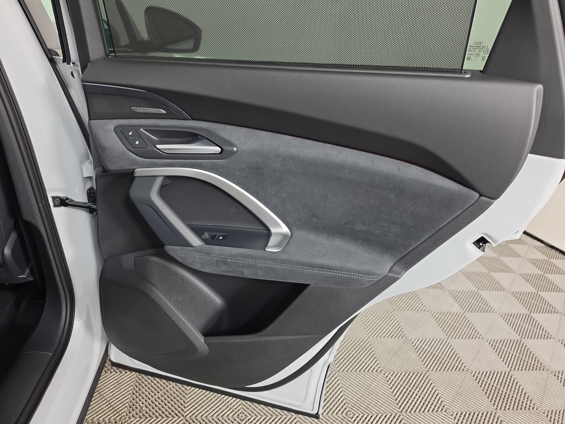 New 2026 Audi SQ5 Premium Plus AWD/4WD image 42